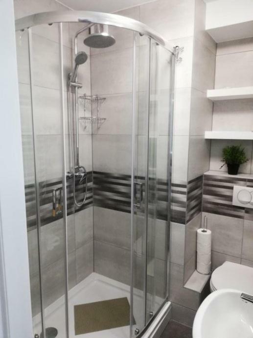 Apartments Ali Загреб Екстер'єр фото