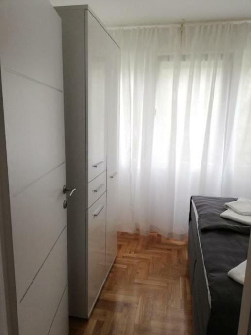 Apartments Ali Загреб Екстер'єр фото