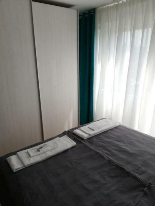 Apartments Ali Загреб Екстер'єр фото