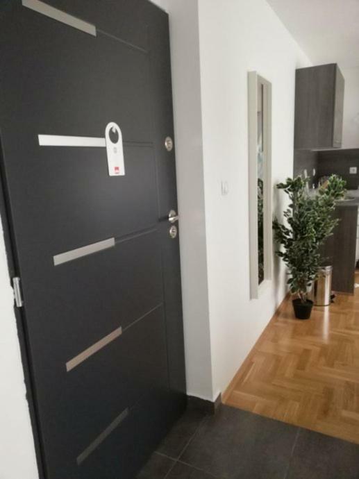 Apartments Ali Загреб Екстер'єр фото