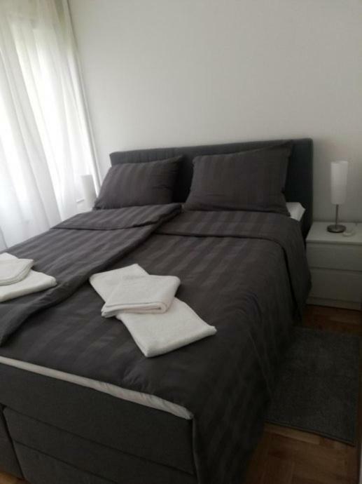 Apartments Ali Загреб Екстер'єр фото